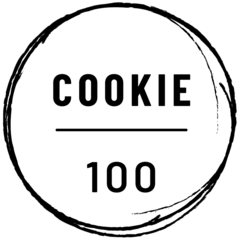 COOKIE 100