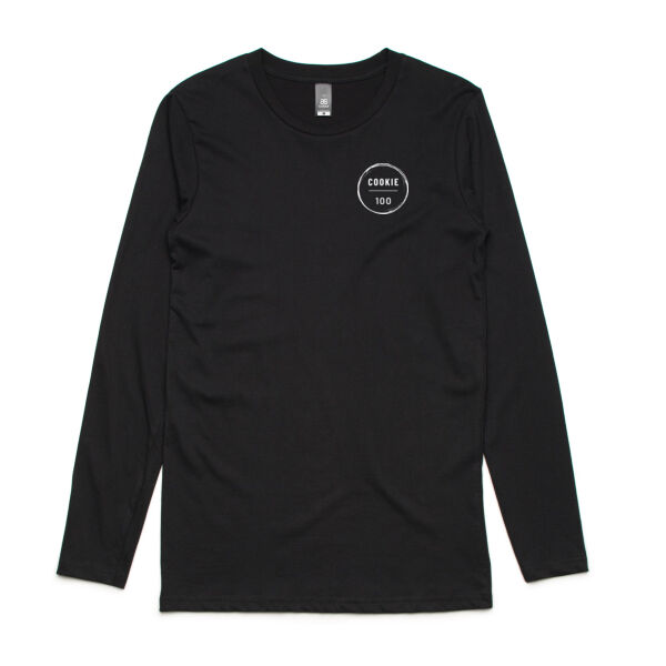 Mens long sleeve Thumbnail
