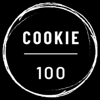Baby Cookie 100 Design
