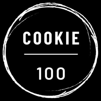 Cookie 100 - AS Colour Bucket Hat Design