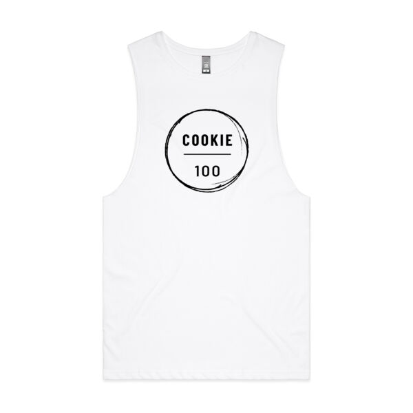 Mens Barnard Tank Thumbnail